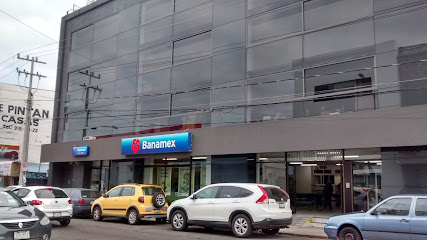 Citibanamex Nueva Valladolid