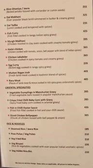 Cafe 9 menu 8