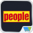 People Magazine South Africa mobile app icon