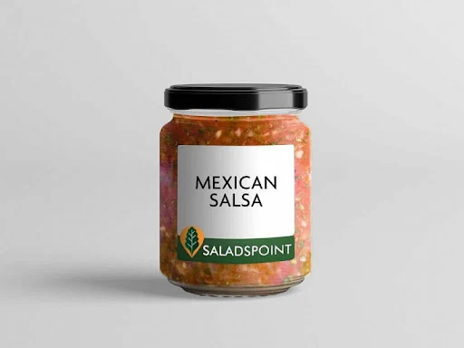 Mexican Salsa