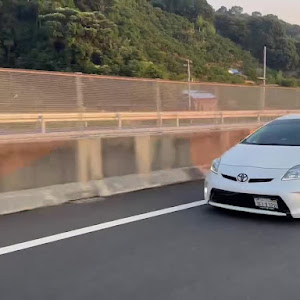 プリウス ZVW30