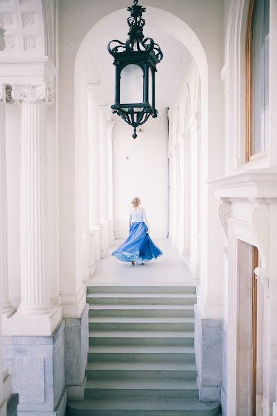 Wedding photographer Tatyana Tikhomolova (skywanderer). Photo of 4 September 2019