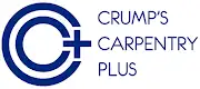 Crump's Carpentry Plus Ltd Logo