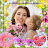 Happy Mother's Day Photo Frame icon