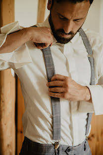 Photographe de mariage Linda Und Tobi (lindaundtobi). Photo du 5 avril 2019