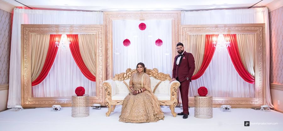Düğün fotoğrafçısı Jayesh (jayeshproduction). 29 Aralık 2019 fotoları