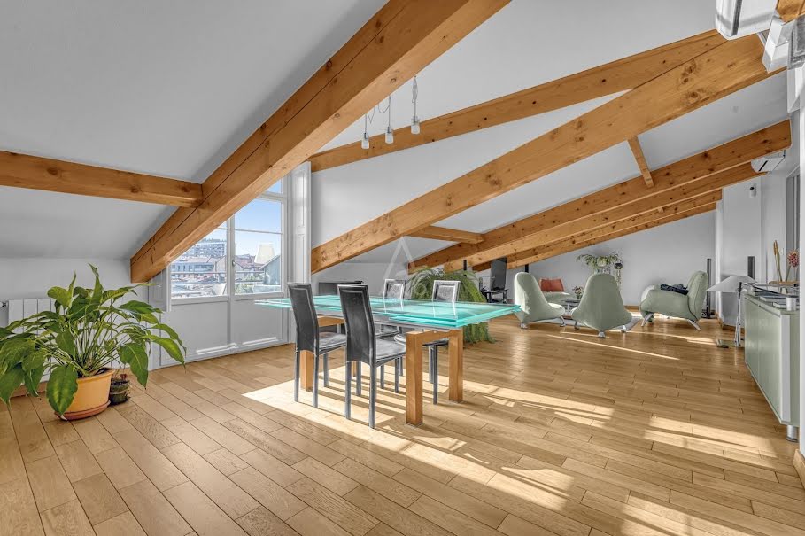 Vente appartement 4 pièces 134 m² à Toulouse (31000), 690 000 €