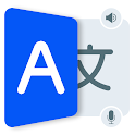 Icon Translate All Languages App