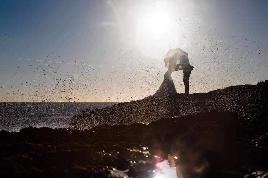 Wedding photographer Signe Dzile (signedzile). Photo of 3 April 2019