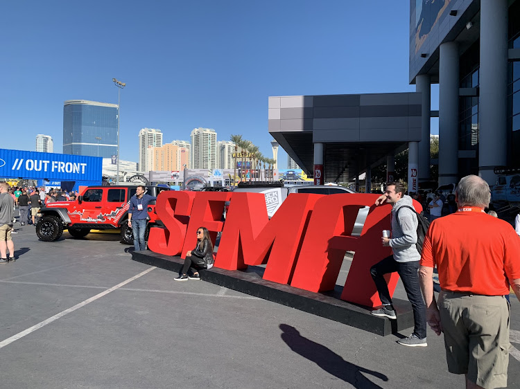 ブライアンさんが投稿したSUPRA・semashow・セマショー・ラスベガス・SEMASHOW2019に関するカスタム事例の投稿画像76枚目