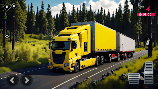 Truck Simulator PRO Europe na App Store