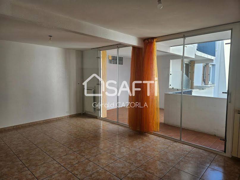 Vente appartement 4 pièces 83 m² à Montpellier (34000), 215 500 €