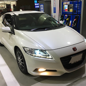 CR-Z ZF1