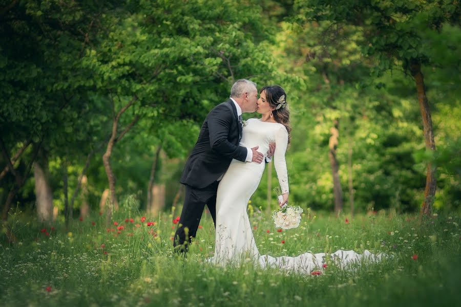 Fotografer pernikahan Brenda Sabater (brendasabater). Foto tanggal 24 Juni 2019