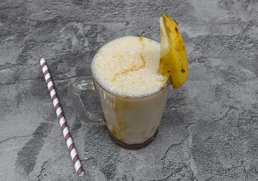 Banana Shake [300 Ml]