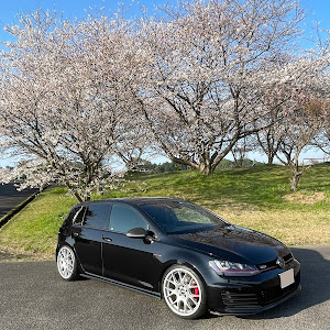 ゴルフGTI