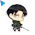 Attack on Titan Cursor