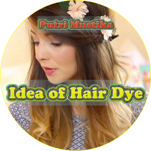 The Idea Of Hair Dye Aplicații Pe Google Play