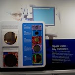 INTEL MUSEUM at santa clara in Mountain View, United States 