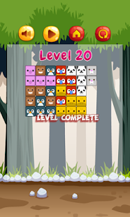 Blocks Animal Puzzle Mania Screenshots 7