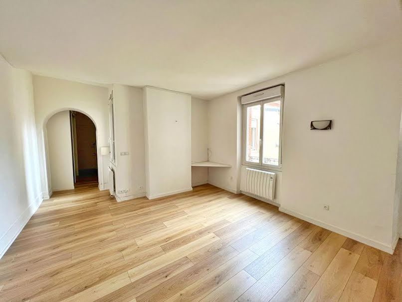 Vente appartement 2 pièces 48 m² à Toulouse (31000), 315 000 €