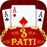 Cover Image of Download Teen Patti Indian Poker 3.9 APK