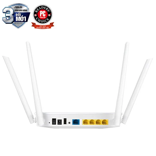 Router Wifi Asus RT-AC59U V2