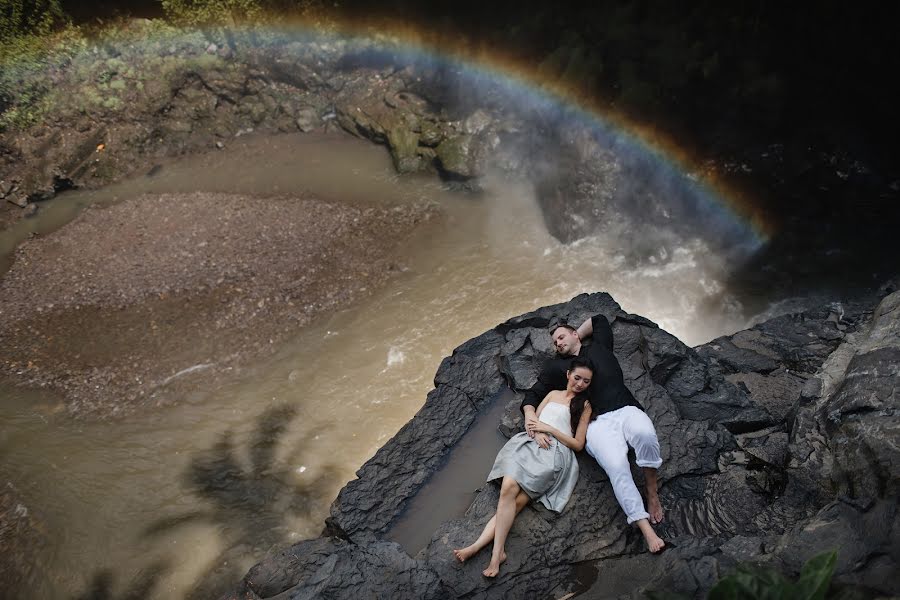 結婚式の写真家Gustu Hendra (gustuhendra)。2019 9月25日の写真