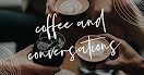 Coffee & Conversations - Facebook Event Cover item