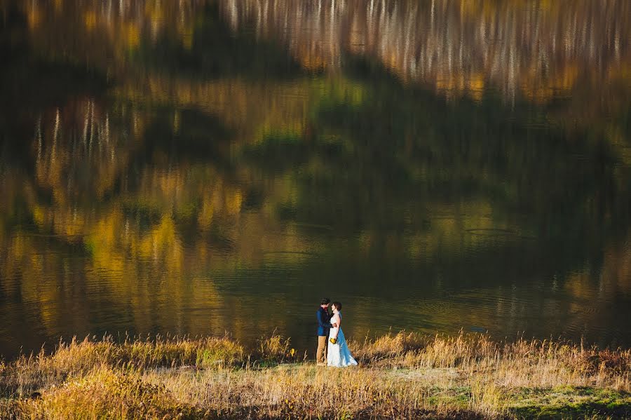 Wedding photographer Sergey Laschenko (cheshir). Photo of 12 March 2015