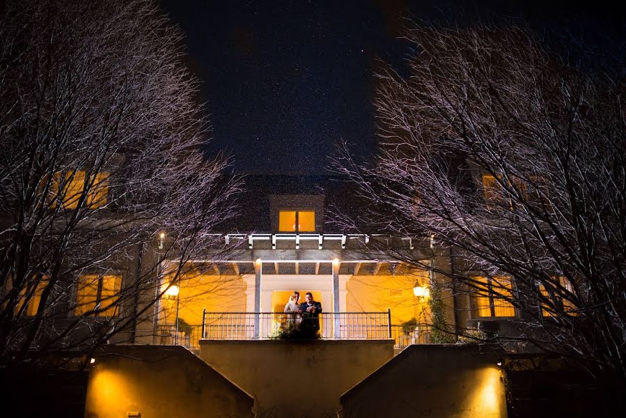 Fotógrafo de casamento Peter Bendevis (peterbphoto). Foto de 23 de abril 2019