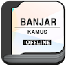 Kamus Bahasa Banjar Offline icon