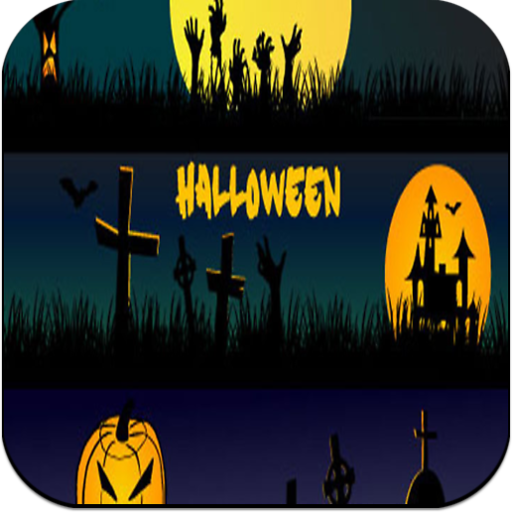 Halloween Photo Frames 攝影 App LOGO-APP開箱王