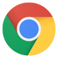 Chrome biểu tượng