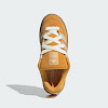 adimatic pre-loved yellow/off white/gum