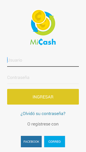 MiCash