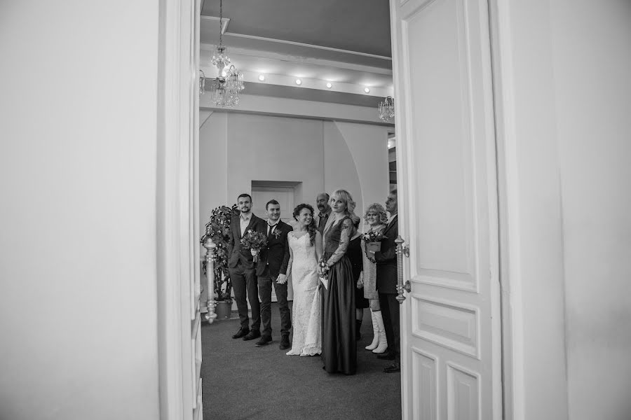 Wedding photographer Maryna Korotych (mkorotych). Photo of 13 March 2020