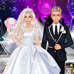 Cover Image of ดาวน์โหลด Bride Groom Perfect Wedding: Dress Up Damat 2018 1.1 APK