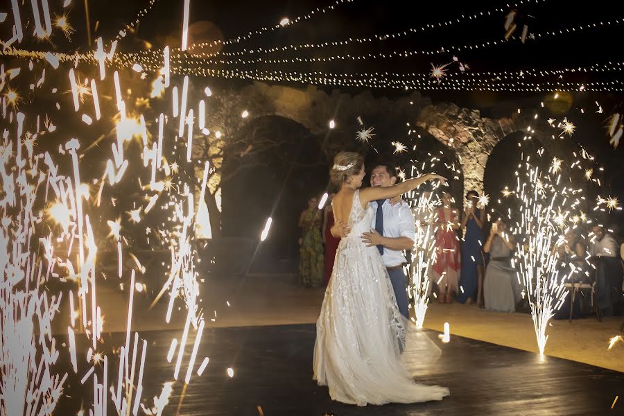 Fotógrafo de bodas Fernando Castillo (ferkastillo). Foto del 8 de junio 2023