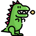 T-Rex - Dino Game Chrome extension download