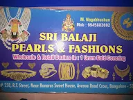 Sri Balaji Pearls & Fashions photo 1