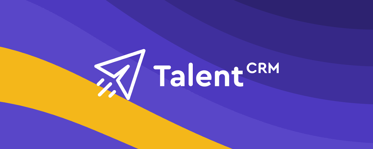 Talent CRM Source Chrome Extension Preview image 2