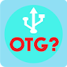 USB OTG Checker icon