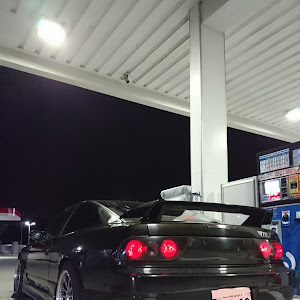 180SX RPS13