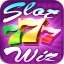 App herunterladen SlotWiz - free casino slots Installieren Sie Neueste APK Downloader