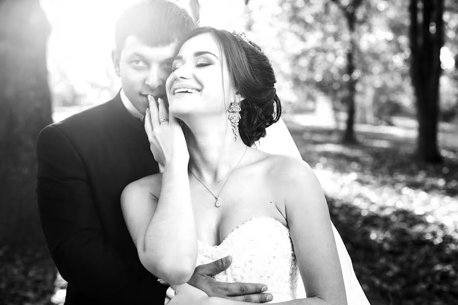 Wedding photographer Anna Pavlenko (pava). Photo of 31 March 2018