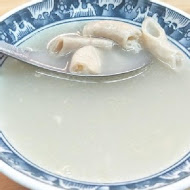 黃家鱔魚意麵