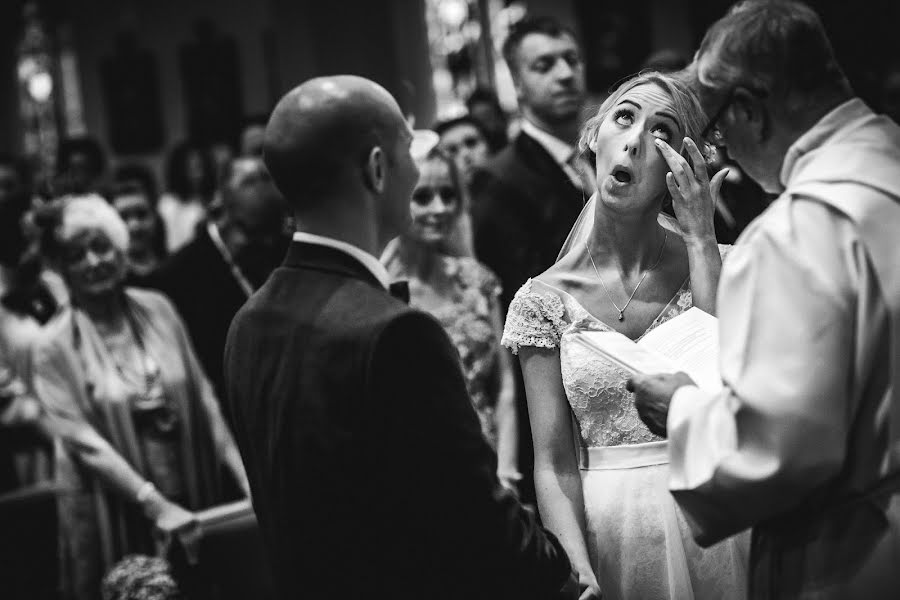 Wedding photographer Anna Rowland (annarowland). Photo of 2 December 2016