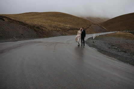 Fotografo di matrimoni Tatyana Demchenko (demchenkot). Foto del 1 aprile 2020