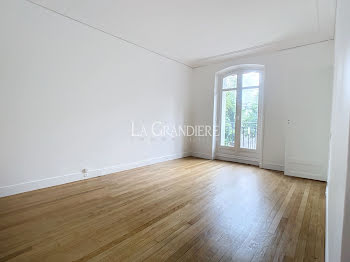 appartement à Paris 16ème (75)